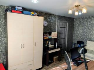 2-комн. квартира, 43.6 м², 3/5 этаж