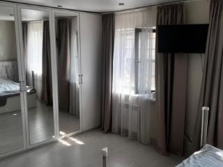  таунхаус, 126 м², 3 сотки