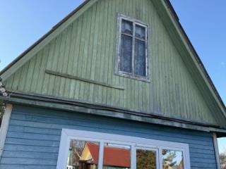 2-этажный дом, 17.6 м², 5.4 соток