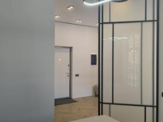1-комн. квартира, 37 м², 1/4 этаж