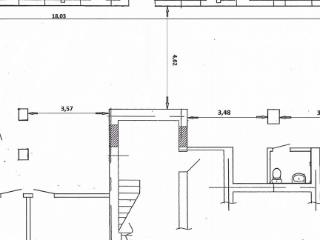 3-комн. квартира, 149.4 м², 1/4 этаж