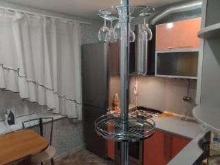 1-комн. квартира, 37 м², 3/5 этаж