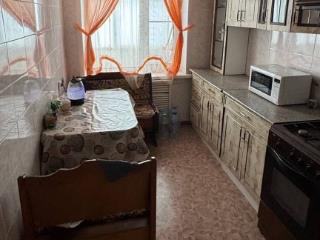 2-комн. квартира, 51.2 м², 3/3 этаж