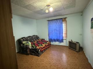 1-комн. квартира, 28.9 м², 1/1 этаж
