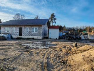  дом, 120 м², 13.5 соток