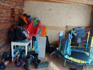  дом, 65 м², 8 соток