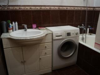 3-комн. квартира, 62.5 м², 3/5 этаж