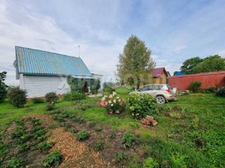  дом, 60 м², 15 соток