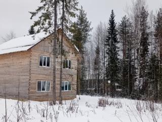 2-этажный дом, 144 м², 13.5 соток