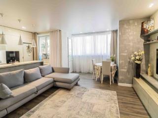 3-комн. квартира, 79.4 м², 6/18 этаж