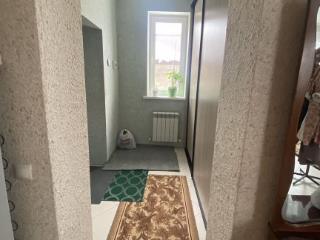  дом, 60 м², 10 соток