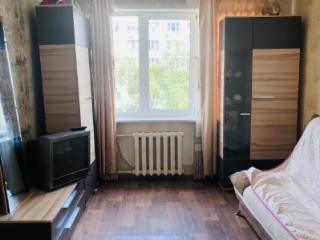 Студия, 16 м², 5/9 этаж