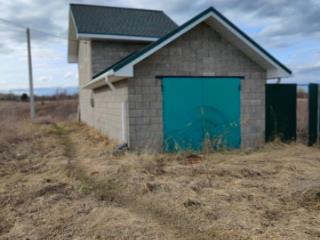 2-этажный дом, 56 м², 16.7 соток