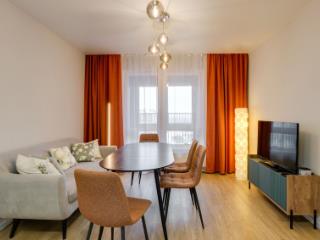 2-комн. квартира, 73.3 м², 17/17 этаж