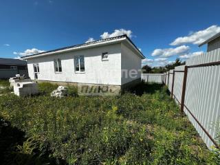 1-этажный дом, 115 м², 5 соток