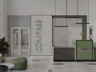 4-комн. квартира, 67.5 м², 15/23 этаж