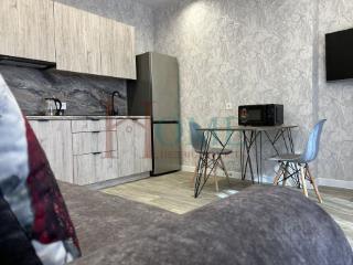 2-комн. квартира, 45 м², 4/24 этаж