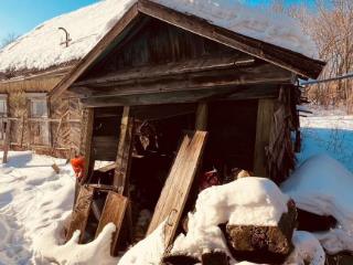  коттедж, 36 м², 14 соток