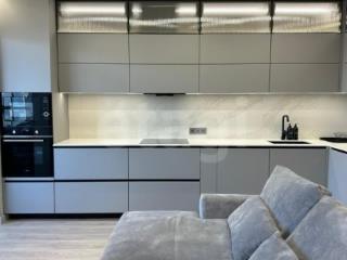 3-комн. квартира, 90 м², 14/23 этаж