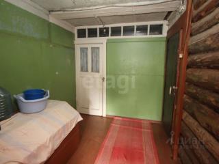 1-этажный дом, 46.5 м², 16.97 соток