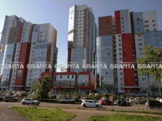 3-комн. квартира, 81.6 м², 4/15 этаж