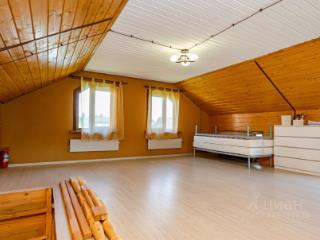 2-этажный коттедж, 116.2 м², 11.5 соток