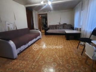 1-этажный дом, 58 м², 10 соток