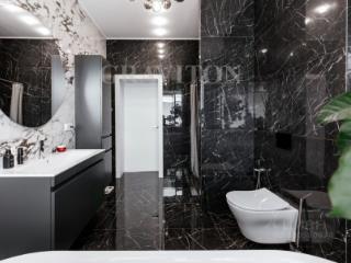 2-этажный коттедж, 154.8 м², 9 соток