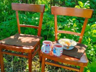 1-этажный дом, 90 м², 8 соток