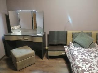3-комн. квартира, 80 м², 1/12 этаж