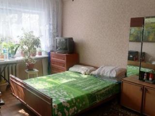 2-комн. квартира, 43 м², 2/5 этаж