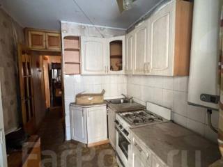 2-комн. квартира, 43.4 м², 1/5 этаж