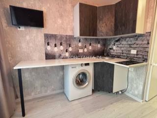 1-комн. квартира, 14 м², 3/5 этаж