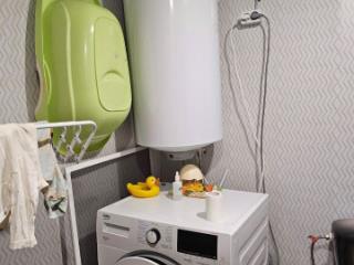 1-этажный дом, 60 м², 10 соток