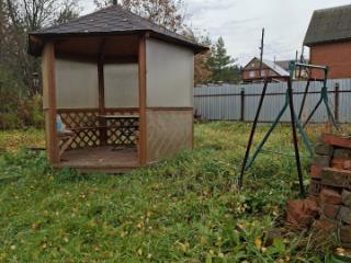 1-этажный дом, 33.4 м², 17.8 соток