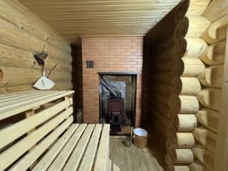 2-этажный дом, 222 м², 6 соток