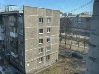 Студия, 16.8 м², 5/5 этаж