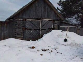 1-этажный дом, 40.8 м², 11 соток