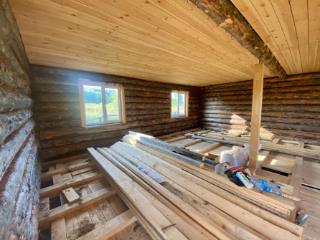 2-этажный дом, 100 м², 20 соток