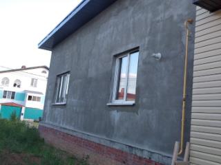 2-этажный коттедж, 376 м², 10 соток