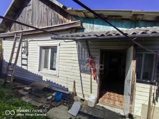 1-этажный дом, 57.2 м², 13.5 соток