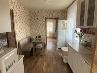 1-этажный дом, 35.1 м², 6 соток