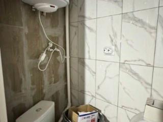 Студия, 10 м², -2/4 этаж
