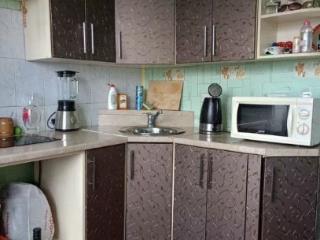 1-комн. квартира, 37 м², 5/5 этаж