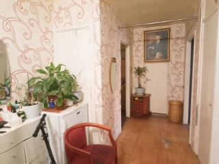 3-комн. квартира, 73 м², 2/5 этаж