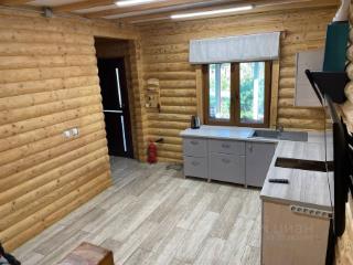 2-этажный дом, 43.6 м²
