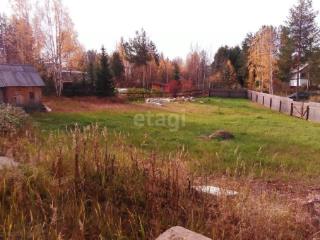 Купить участок земли, 11 соток