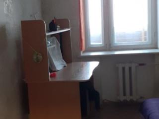 3-комн. квартира, 78 м², 3/5 этаж