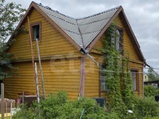  коттедж, 40 м², 6.3 соток