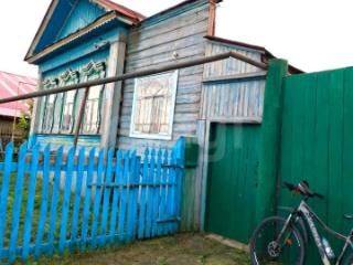 1-этажный дом, 32.4 м², 25 соток